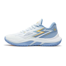 Tênis BIG 3 LITE Basquete  - Masculino | Branco e Azul