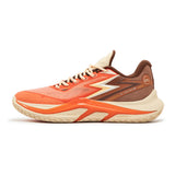 Tênis LIGHT UP Basquete  - Masculino | Laranja