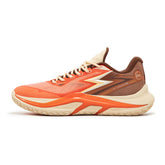 Tênis LIGHT UP Basquete  - Masculino | Laranja