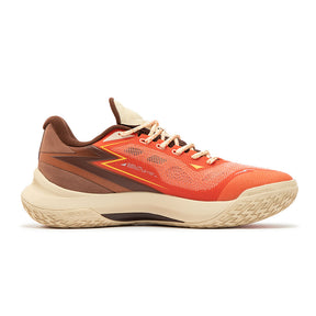 Tênis LIGHT UP Basquete  - Masculino | Laranja