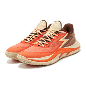 Tênis LIGHT UP Basquete  - Masculino | Laranja