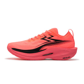Tênis FLAME 2 GT Placa de Nylon Performance Corrida  - Masculino | Rosa