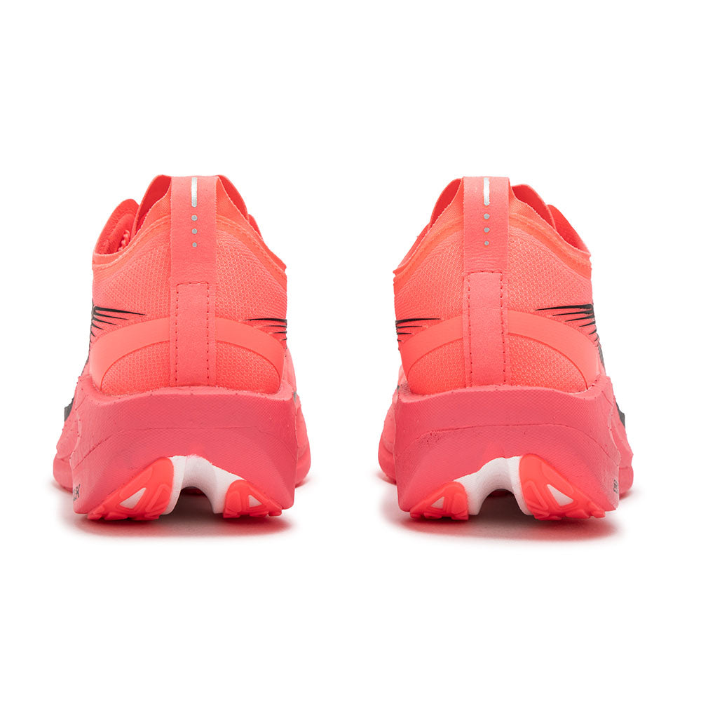 Tênis FLAME 2 GT Placa de Nylon Performance Corrida  - Masculino | Rosa