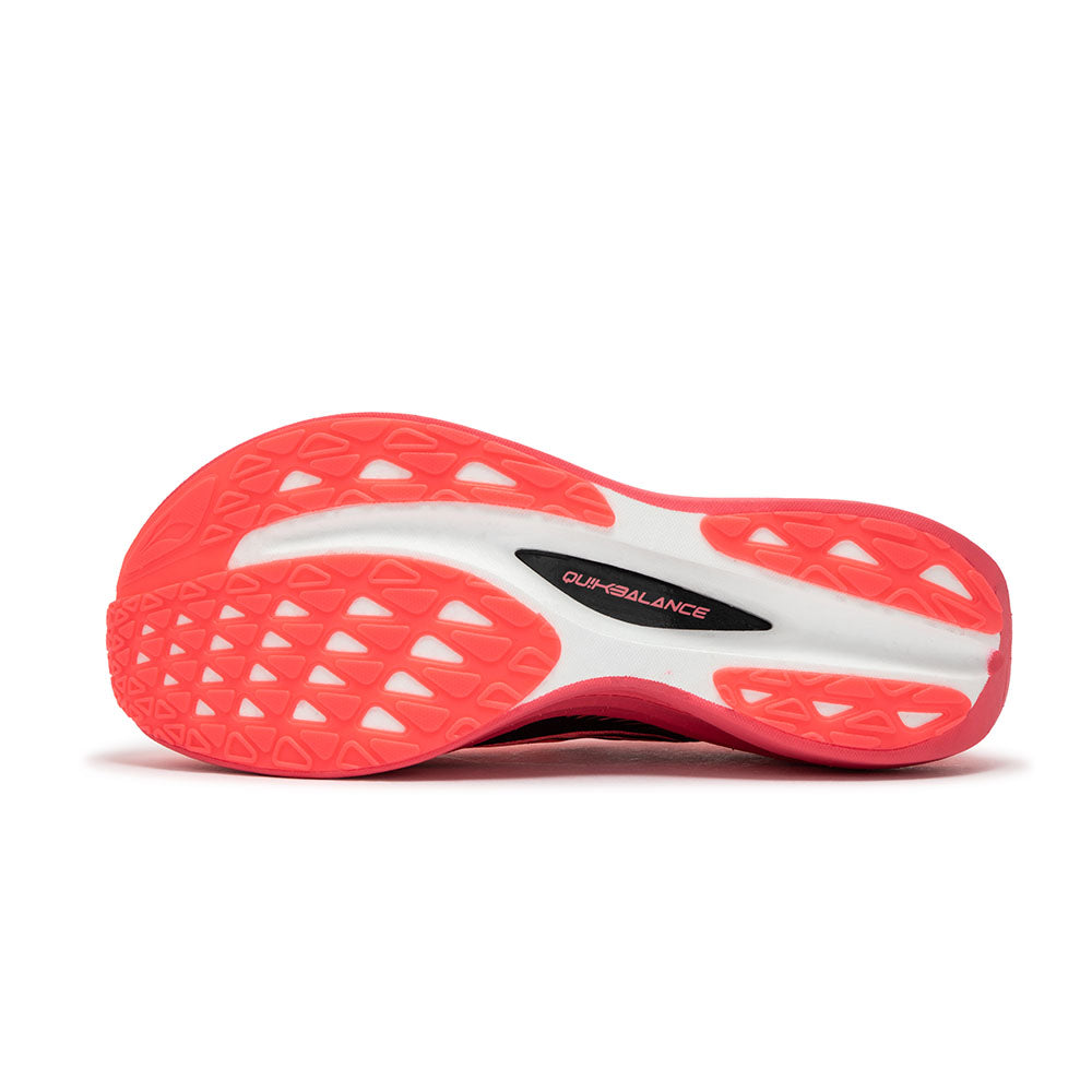 Tênis FLAME 2 GT Placa de Nylon Performance Corrida  - Masculino | Rosa
