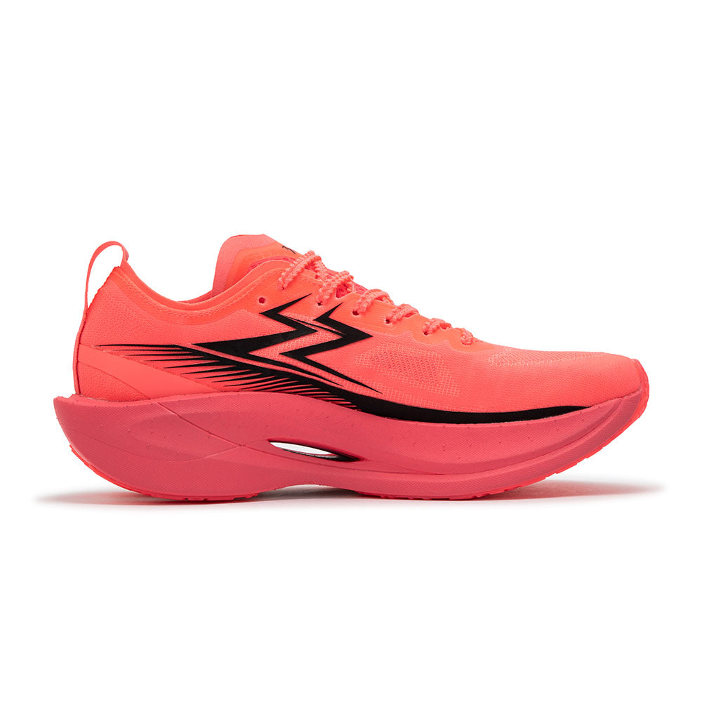 Tênis FLAME 2 GT Placa de Nylon Performance Corrida  - Masculino | Rosa