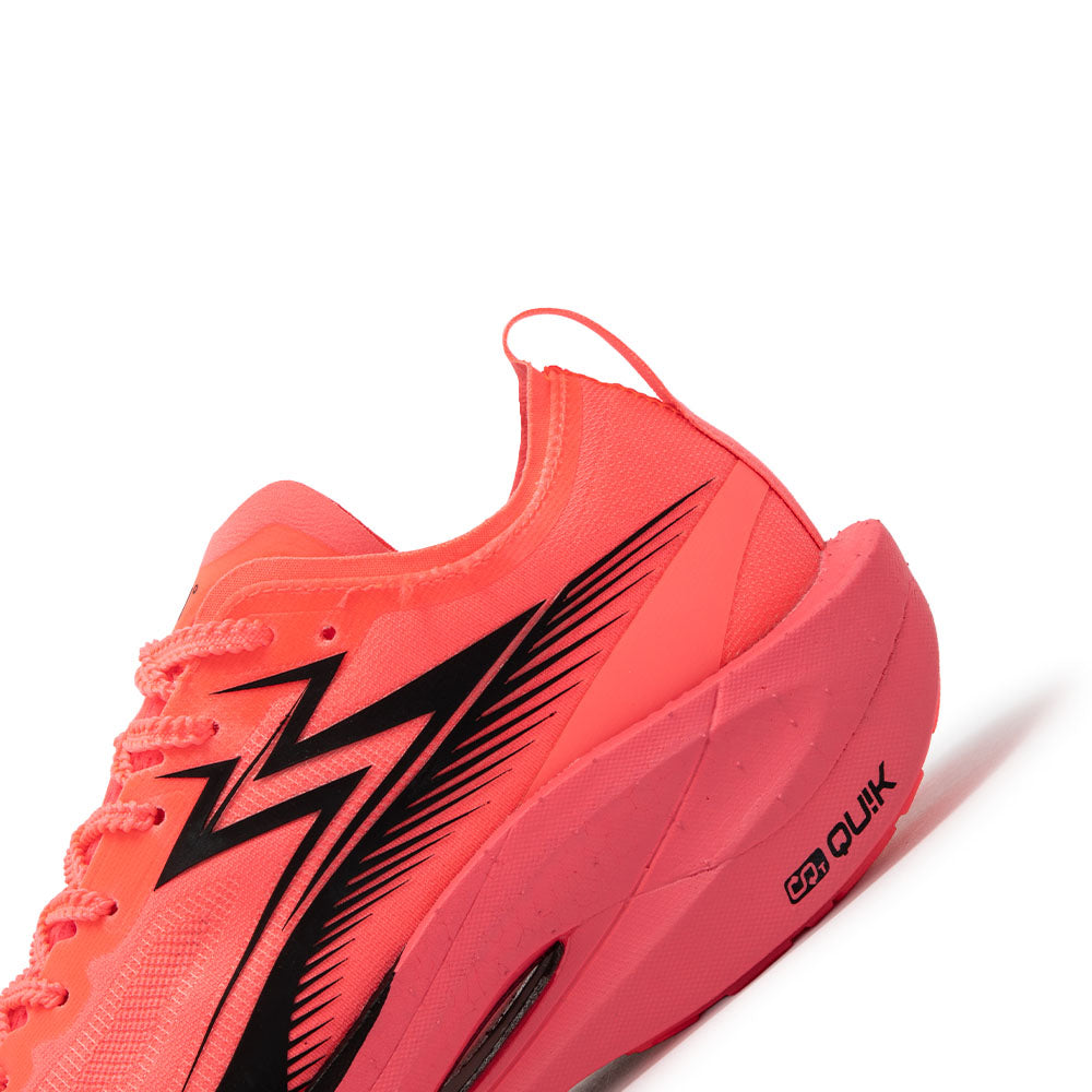 Tênis FLAME 2 GT Placa de Nylon Performance Corrida  - Masculino | Rosa
