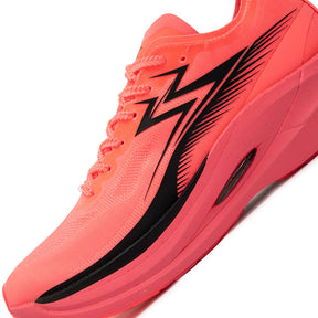 Tênis FLAME 2 GT Placa de Nylon Performance Corrida  - Masculino | Rosa
