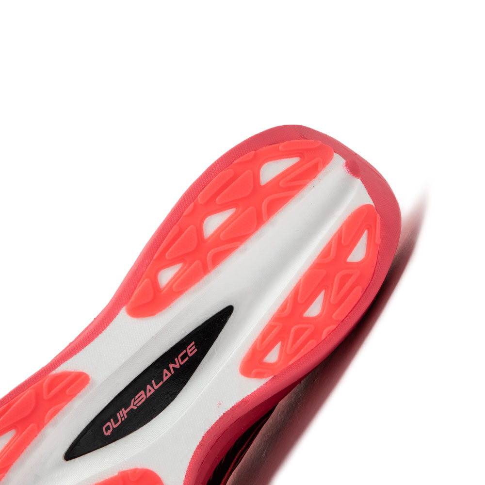 Tênis FLAME 2 GT Placa de Nylon Performance Corrida  - Masculino | Rosa