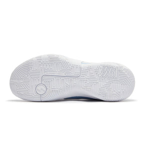Tênis GOEY II Spencer Dinwiddie Basquete  - Masculino | Branco e Azul