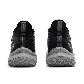 Tênis Nikola Jokic LIGHT UP PE Basquete  - Masculino | Preto