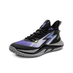Tênis Nikola Jokic LIGHT UP PE Basquete  - Masculino | Preto