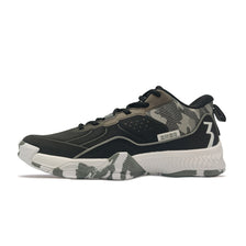 Tênis TACTICAL Basquete & Vôlei  - Masculino | Preto