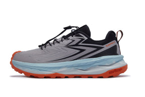 Tênis FIELD III Trail  Trekking - Masculino | Cinza