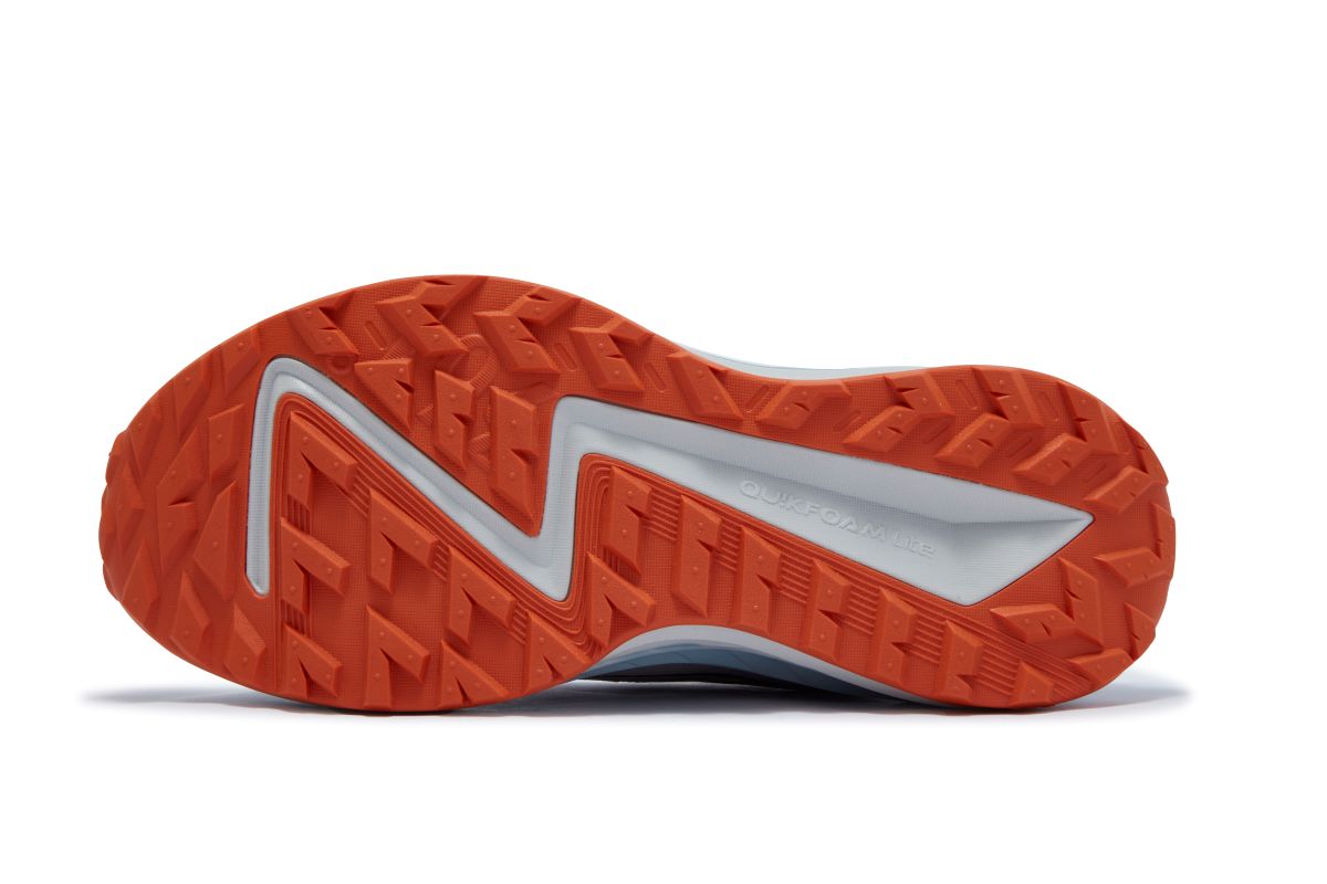 Tênis FIELD III Trail  Trekking - Masculino | Cinza