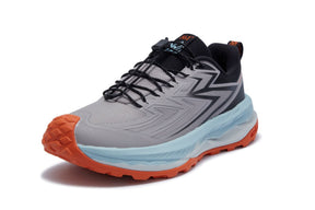 Tênis FIELD III Trail  Trekking - Masculino | Cinza