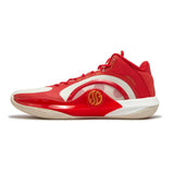 Tênis AG LEVEL UP 3 Basquete  - Masculino | Vermelho