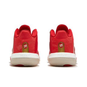 Tênis AG LEVEL UP 3 Basquete  - Masculino | Vermelho