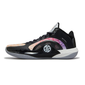 Tênis AG LEVEL UP 3 Basquete  - Masculino | Preto