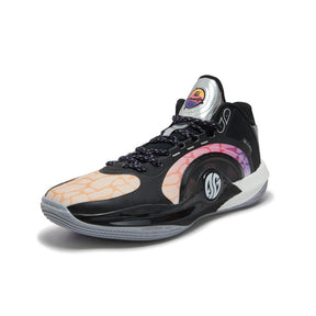 Tênis AG LEVEL UP 3 Basquete  - Masculino | Preto