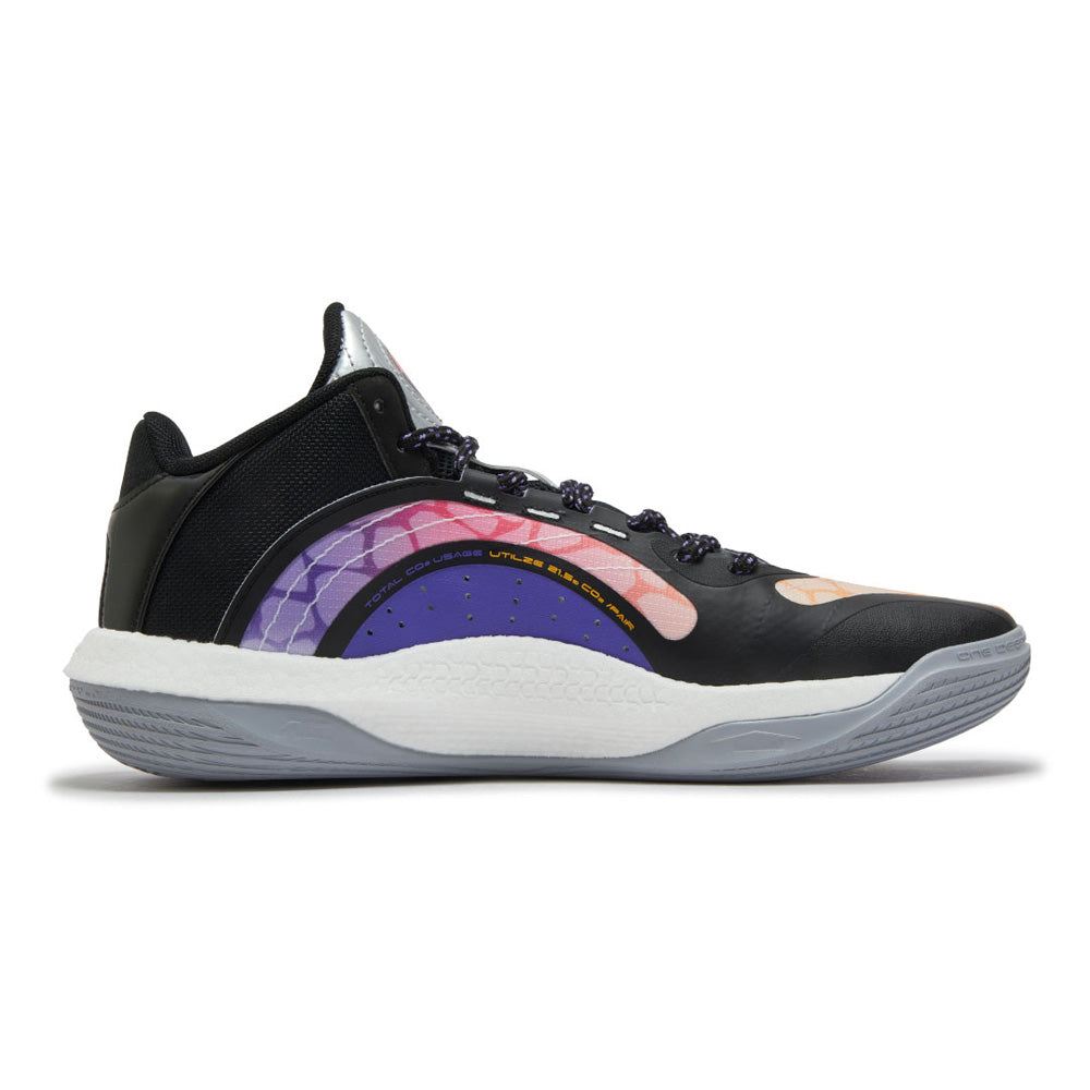 Tênis AG LEVEL UP 3 Basquete  - Masculino | Preto
