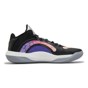 Tênis AG LEVEL UP 3 Basquete  - Masculino | Preto