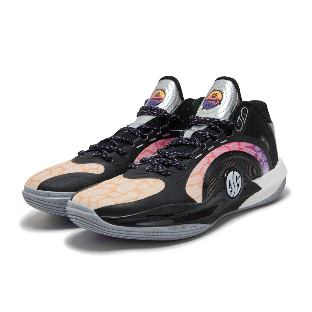 Tênis AG LEVEL UP 3 Basquete  - Masculino | Preto