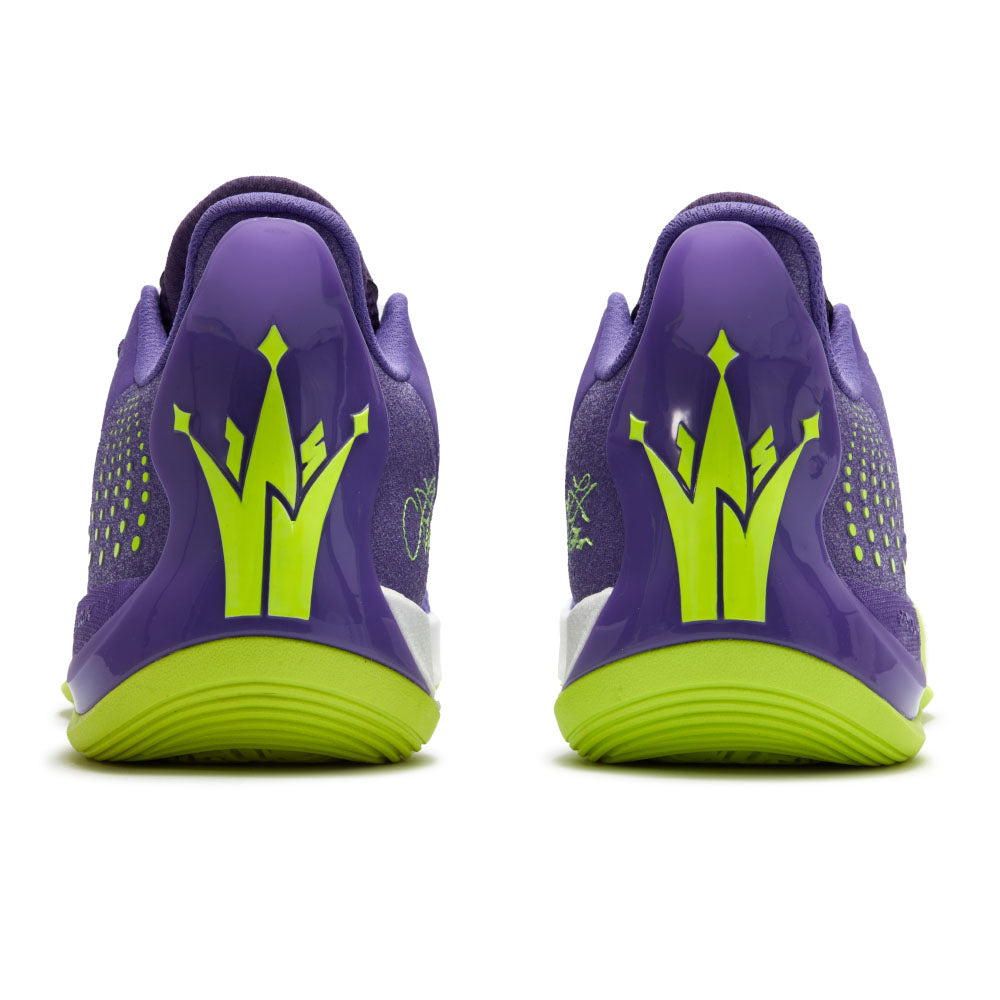 Tênis TEAM JOKER Nikola Jokic Basquete - Masculino | Roxo