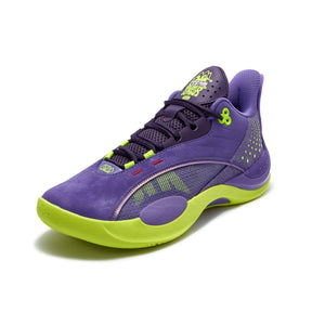 Tênis TEAM JOKER Nikola Jokic Basquete - Masculino | Roxo