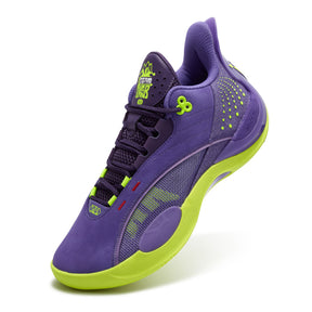 Tênis TEAM JOKER Nikola Jokic Basquete - Masculino | Roxo