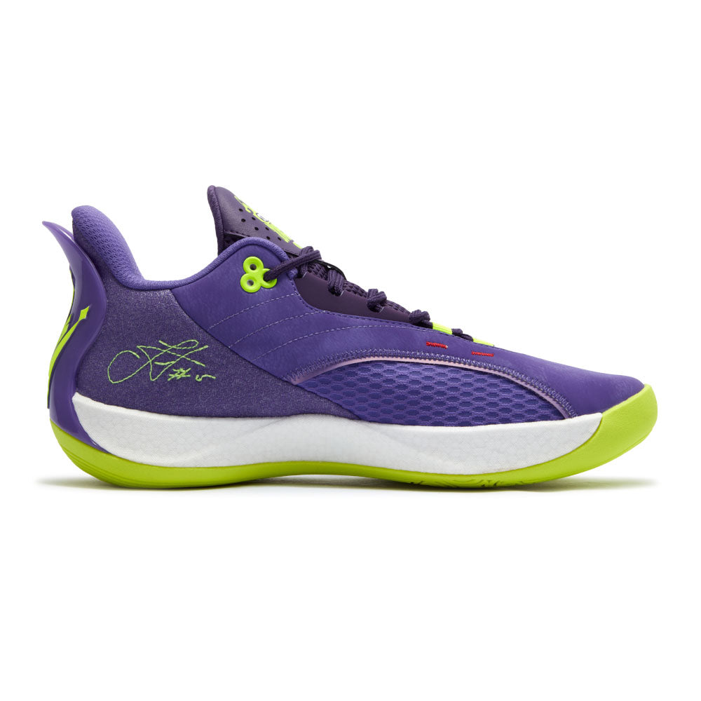 Tênis TEAM JOKER Nikola Jokic Basquete - Masculino | Roxo