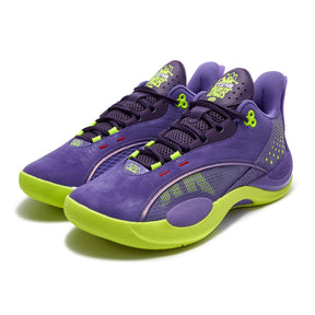 Tênis TEAM JOKER Nikola Jokic Basquete - Masculino | Roxo