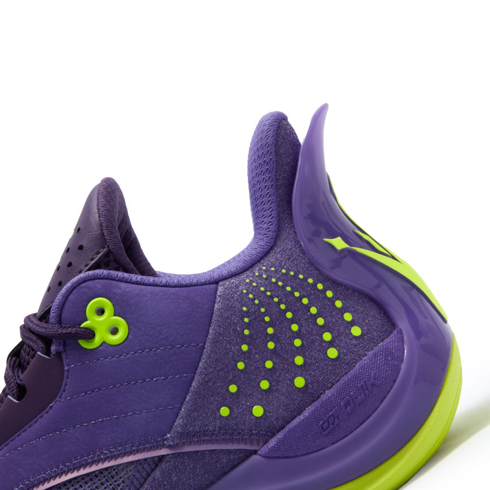 Tênis TEAM JOKER Nikola Jokic Basquete - Masculino | Roxo