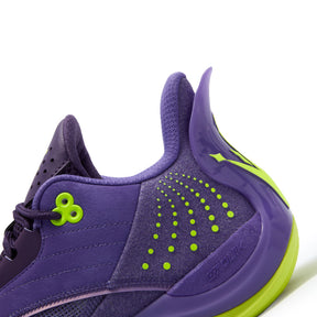 Tênis TEAM JOKER Nikola Jokic Basquete - Masculino | Roxo