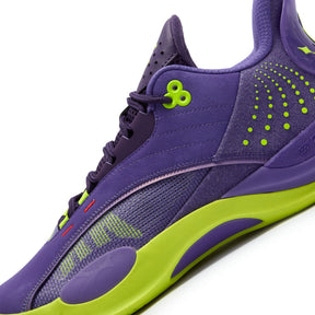 Tênis TEAM JOKER Nikola Jokic Basquete - Masculino | Roxo