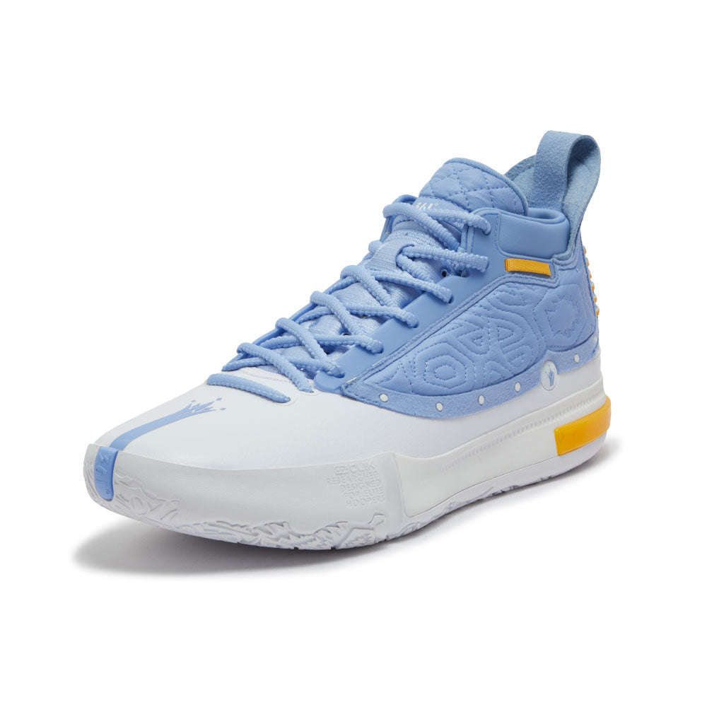 Tênis JK 1 Signature Nikola Jokic Basquete Masculino