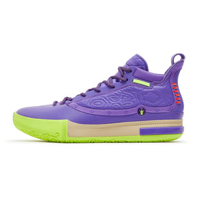 Tênis JOKER JK 1 Signature Nikola Jokic Basquete  - Masculino | Roxo