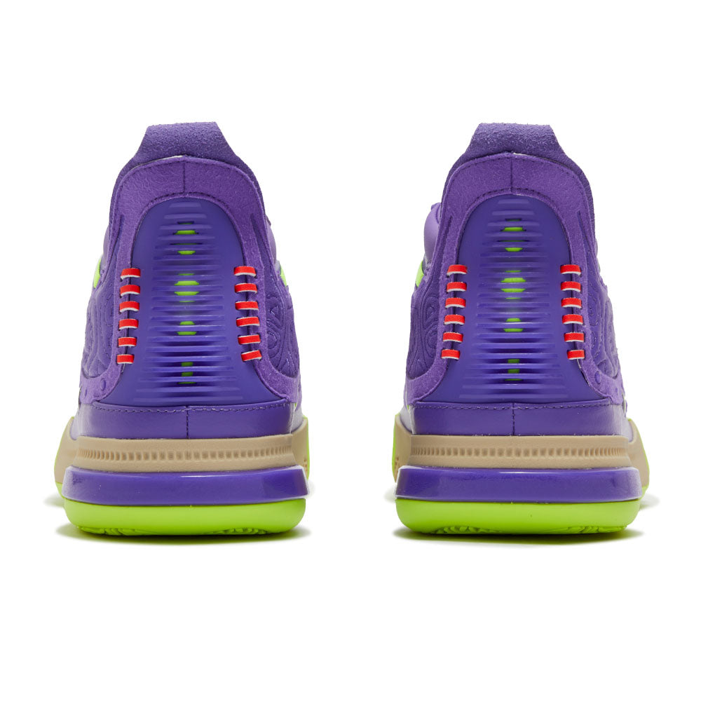 Tênis JOKER JK 1 Signature Nikola Jokic Basquete  - Masculino | Roxo