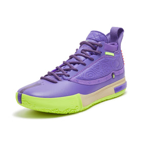 Tênis JOKER JK 1 Signature Nikola Jokic Basquete  - Masculino | Roxo