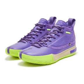 Tênis JOKER JK 1 Signature Nikola Jokic Basquete  - Masculino | Roxo