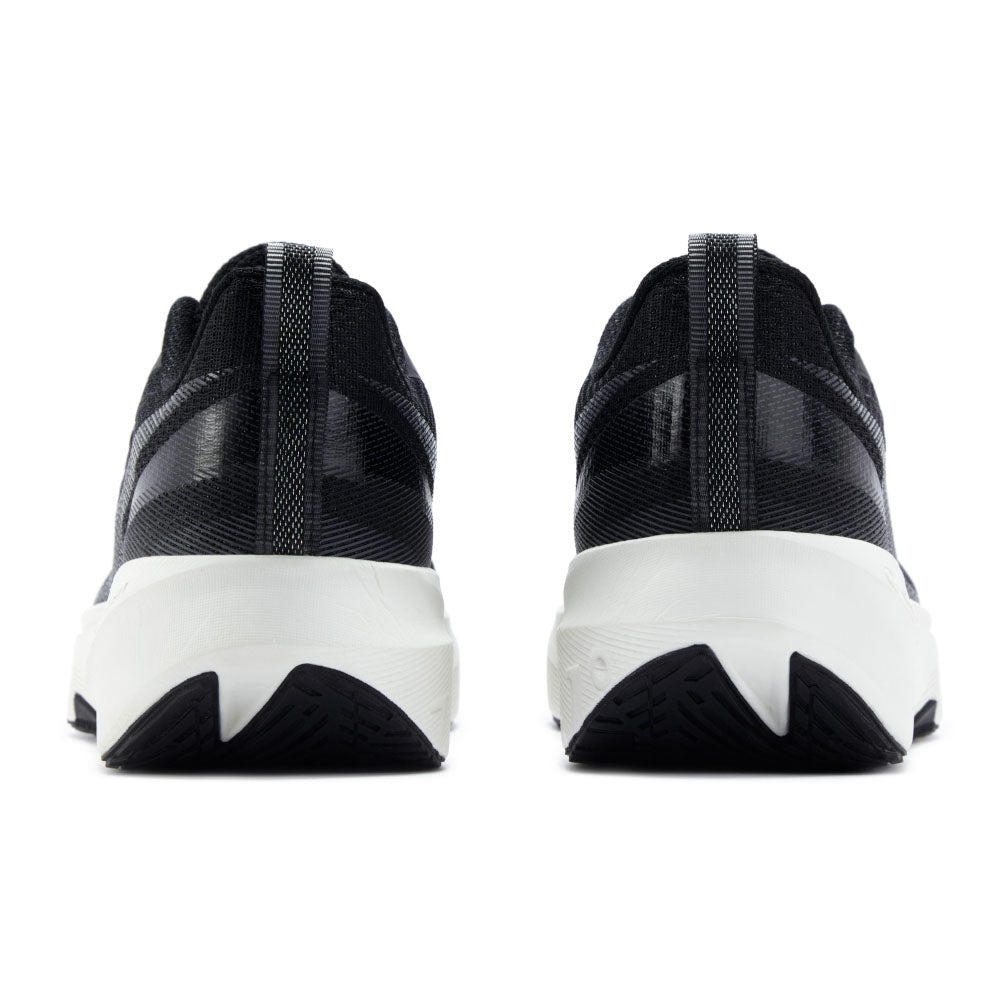 Tênis FLEXIBLE BEE Corrida com Leveza e Flexibilidade  - Masculino | Preto