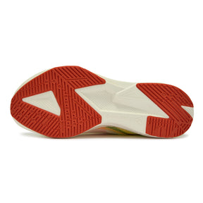 Tênis FLEXIBLE BEE Corrida com Leveza e Flexibilidade  - Masculino | Neon