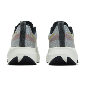 Tênis FLEXIBLE BEE Corrida com Leveza e Flexibilidade  - Masculino | Cinza