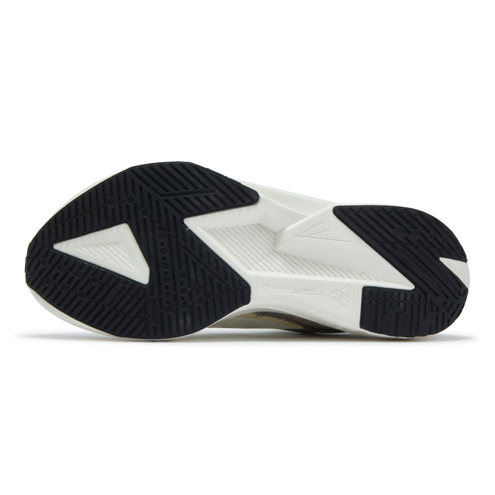 Tênis FLEXIBLE BEE Corrida com Leveza e Flexibilidade  - Masculino | Cinza