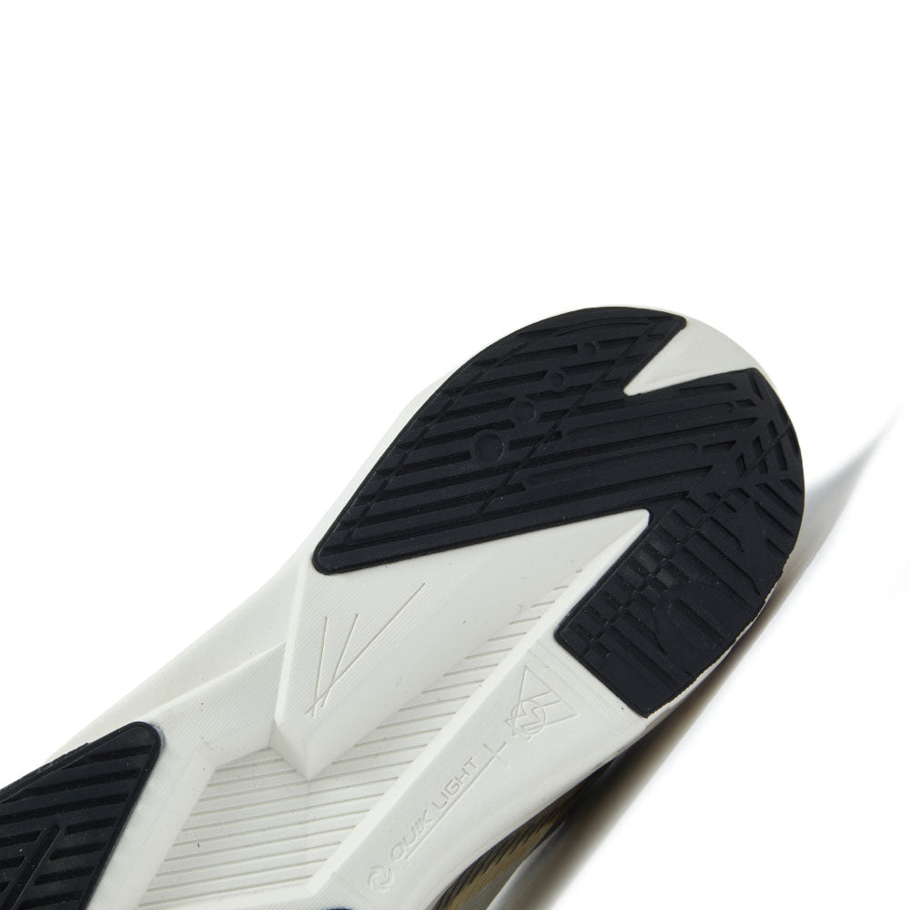Tênis FLEXIBLE BEE Corrida com Leveza e Flexibilidade  - Masculino | Cinza