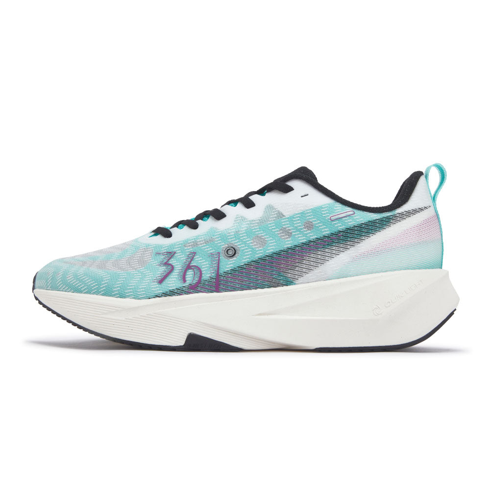 Tênis FLEXIBLE BEE Corrida com Leveza e Flexibilidade  - Masculino | Azul