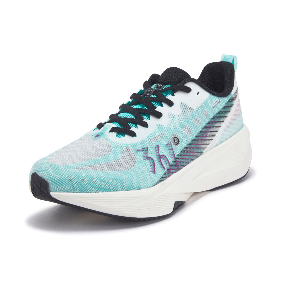 Tênis FLEXIBLE BEE Corrida com Leveza e Flexibilidade  - Masculino | Azul
