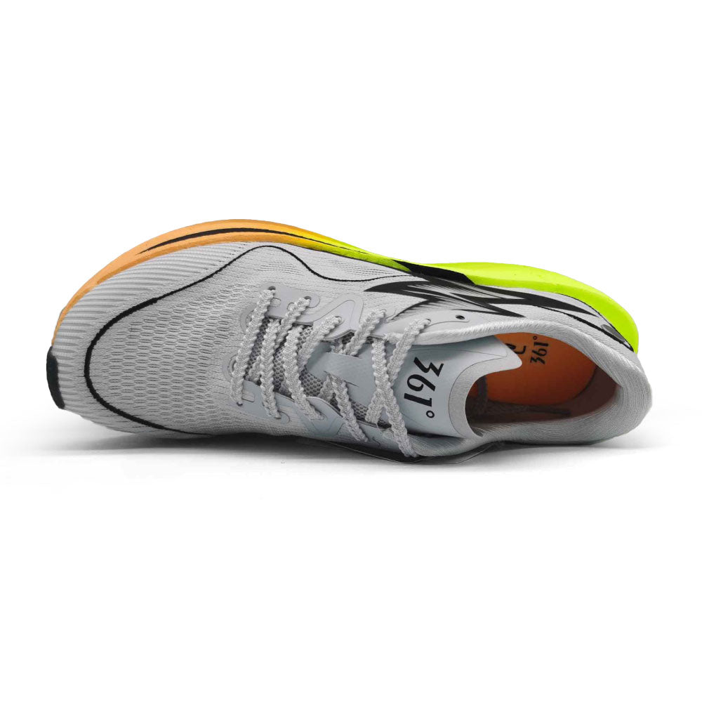 Tênis FLAME 2.5 GT Corrida Máxima Performance  - Masculino | Cinza