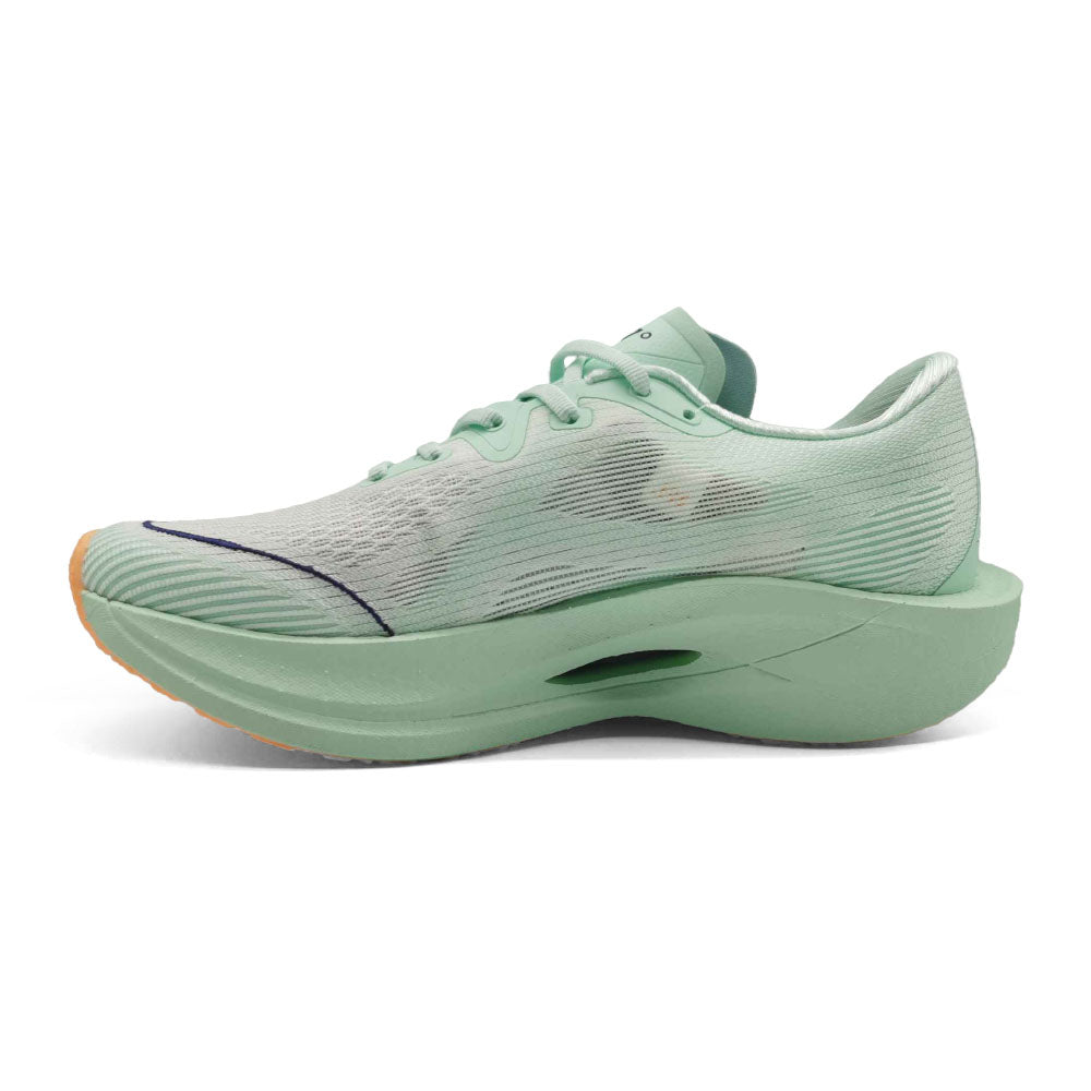 Tênis FLAME 2.5 GT Corrida Máxima Performance  - Masculino | Verde Água