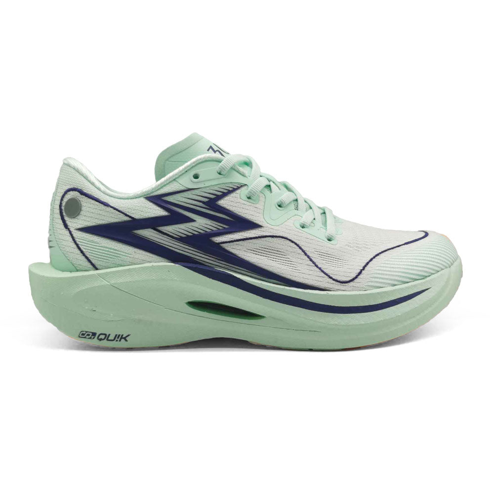 Tênis FLAME 2.5 GT Corrida Máxima Performance  - Masculino | Verde Água