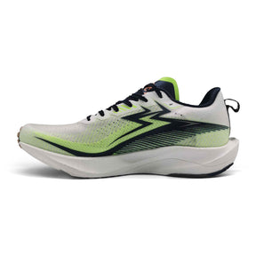 Tênis BIOSPEED II GT Corrida | Propulsão. Estabilidade e Aderência para Velocidade  - Masculino | Branco